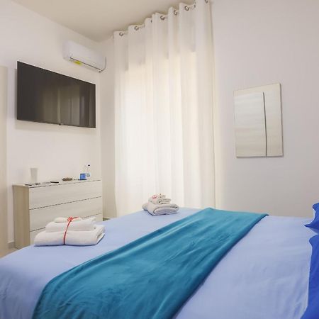 Barbyb B&B Σαλέρνο Εξωτερικό φωτογραφία