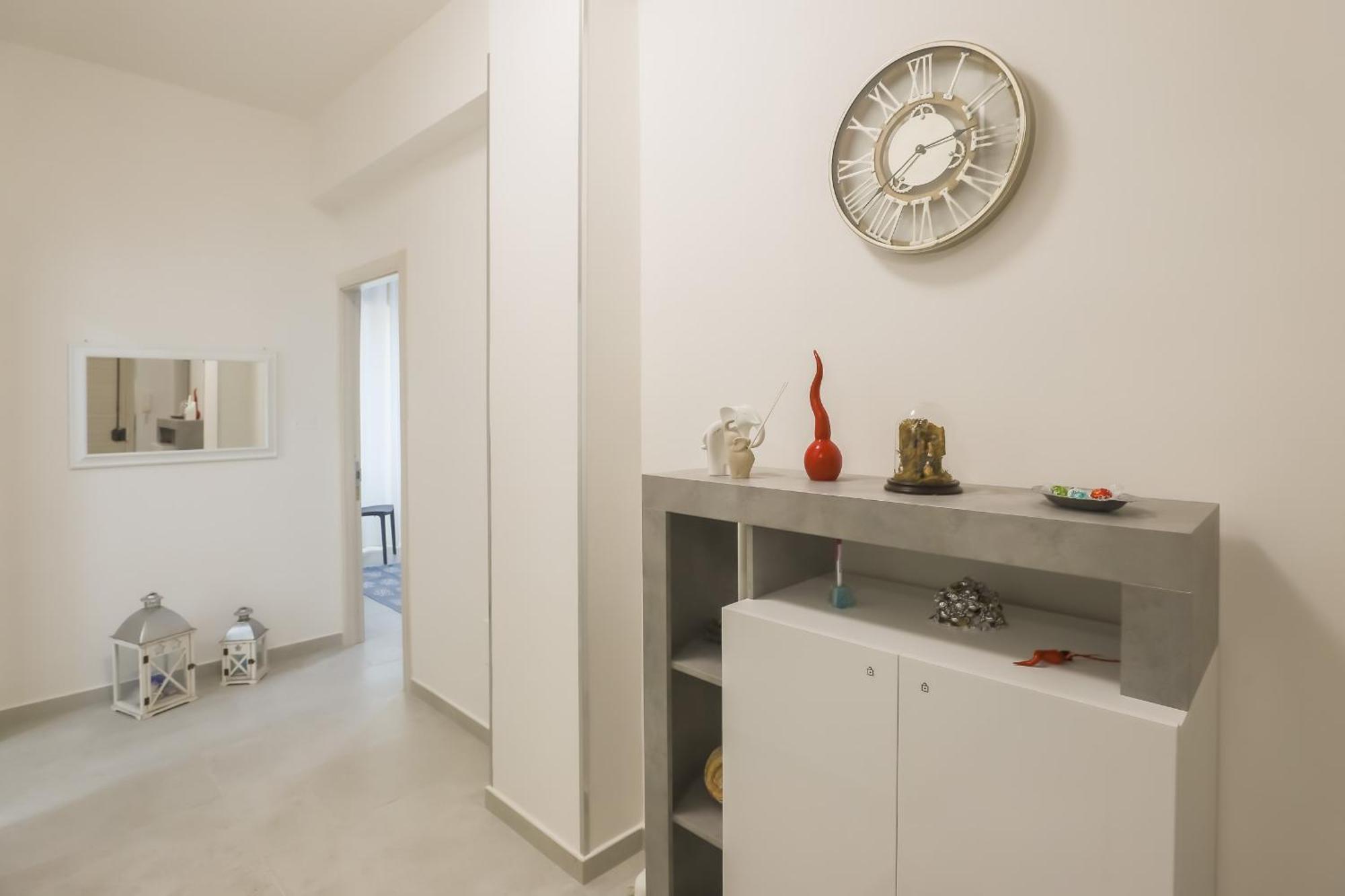 Barbyb B&B Σαλέρνο Εξωτερικό φωτογραφία
