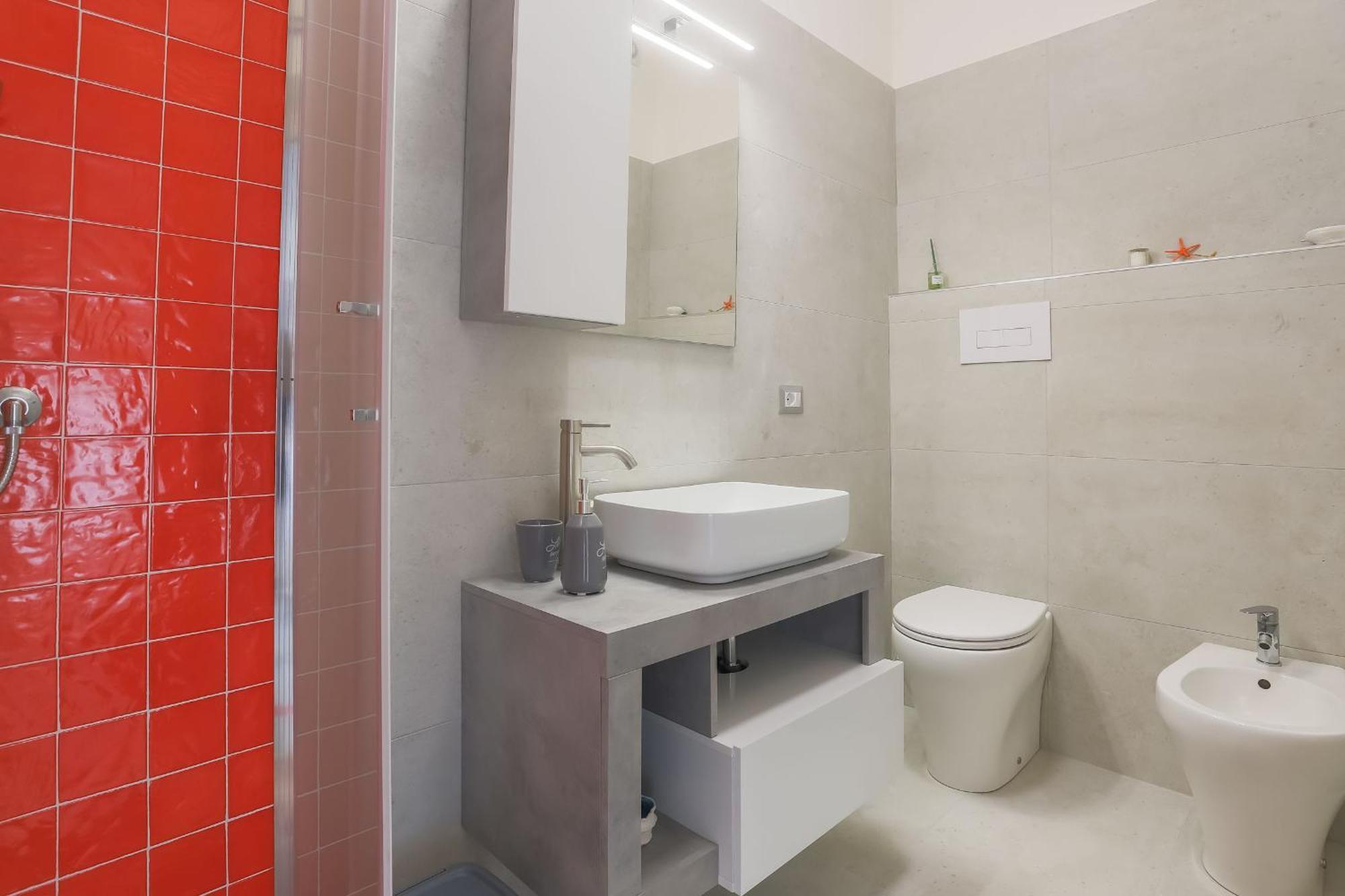 Barbyb B&B Σαλέρνο Εξωτερικό φωτογραφία