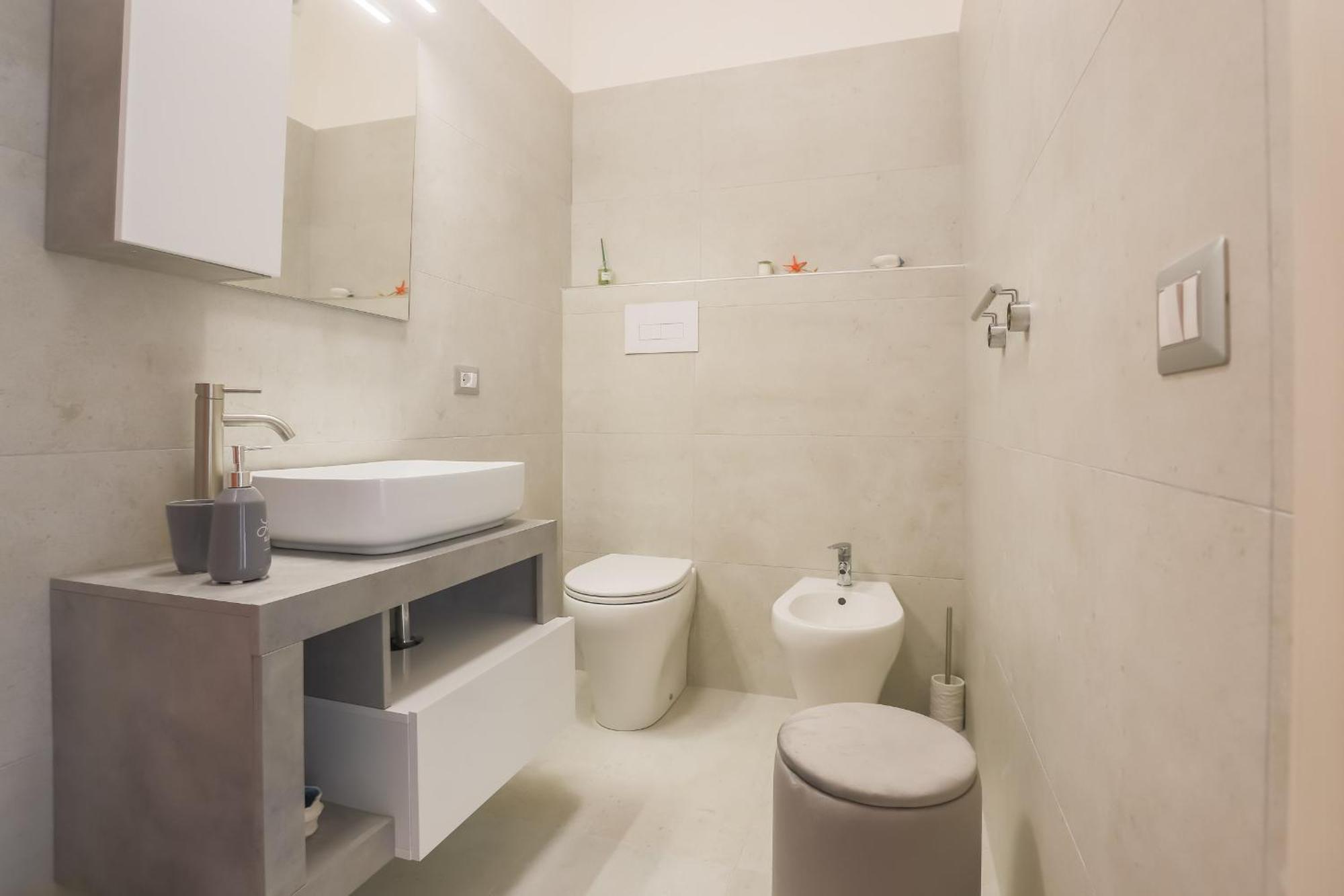 Barbyb B&B Σαλέρνο Εξωτερικό φωτογραφία