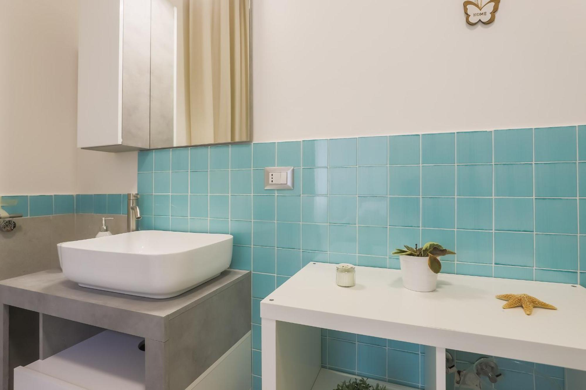 Barbyb B&B Σαλέρνο Εξωτερικό φωτογραφία