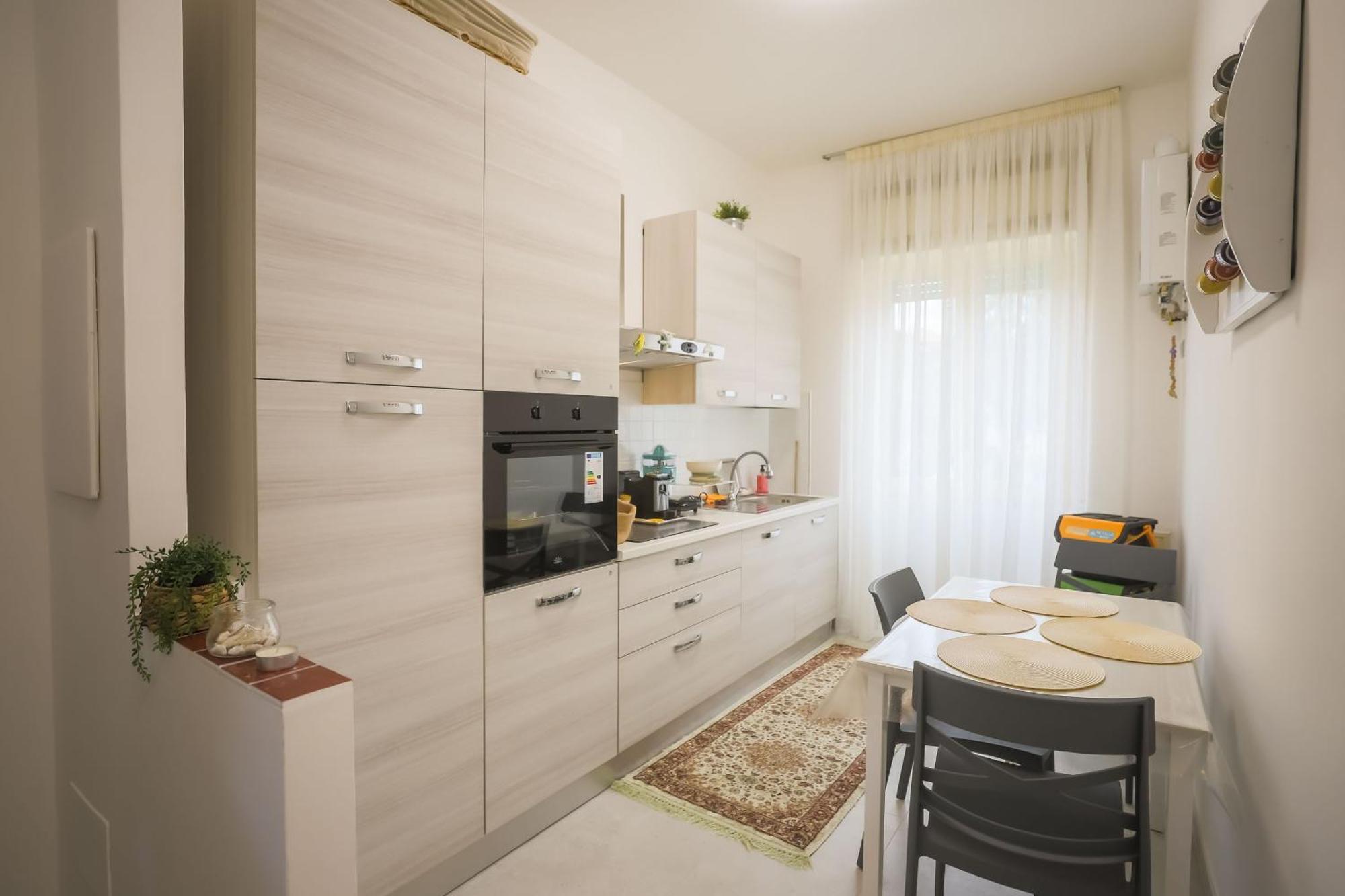 Barbyb B&B Σαλέρνο Εξωτερικό φωτογραφία