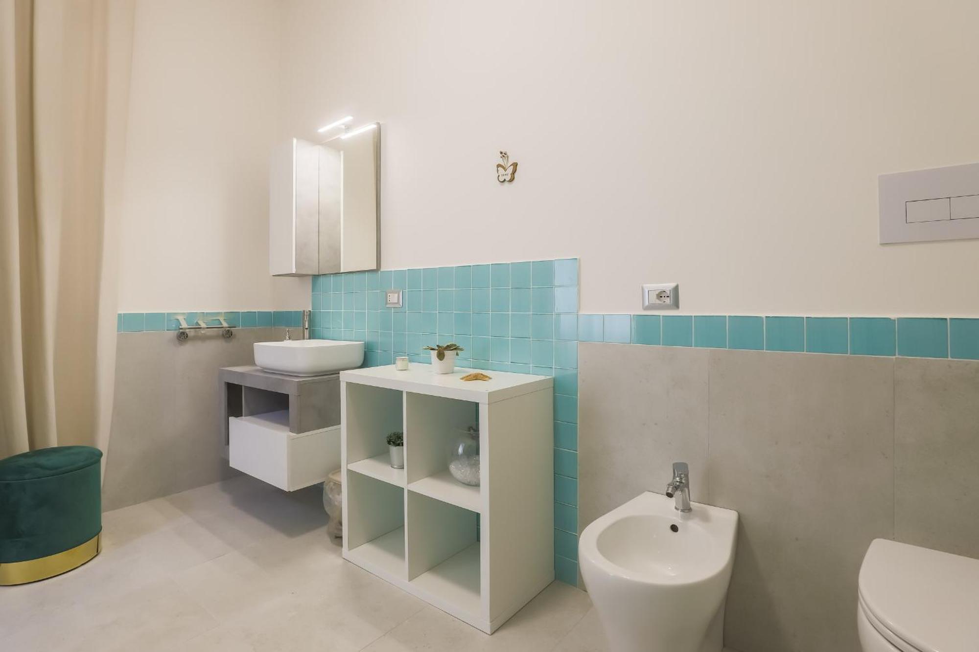 Barbyb B&B Σαλέρνο Εξωτερικό φωτογραφία