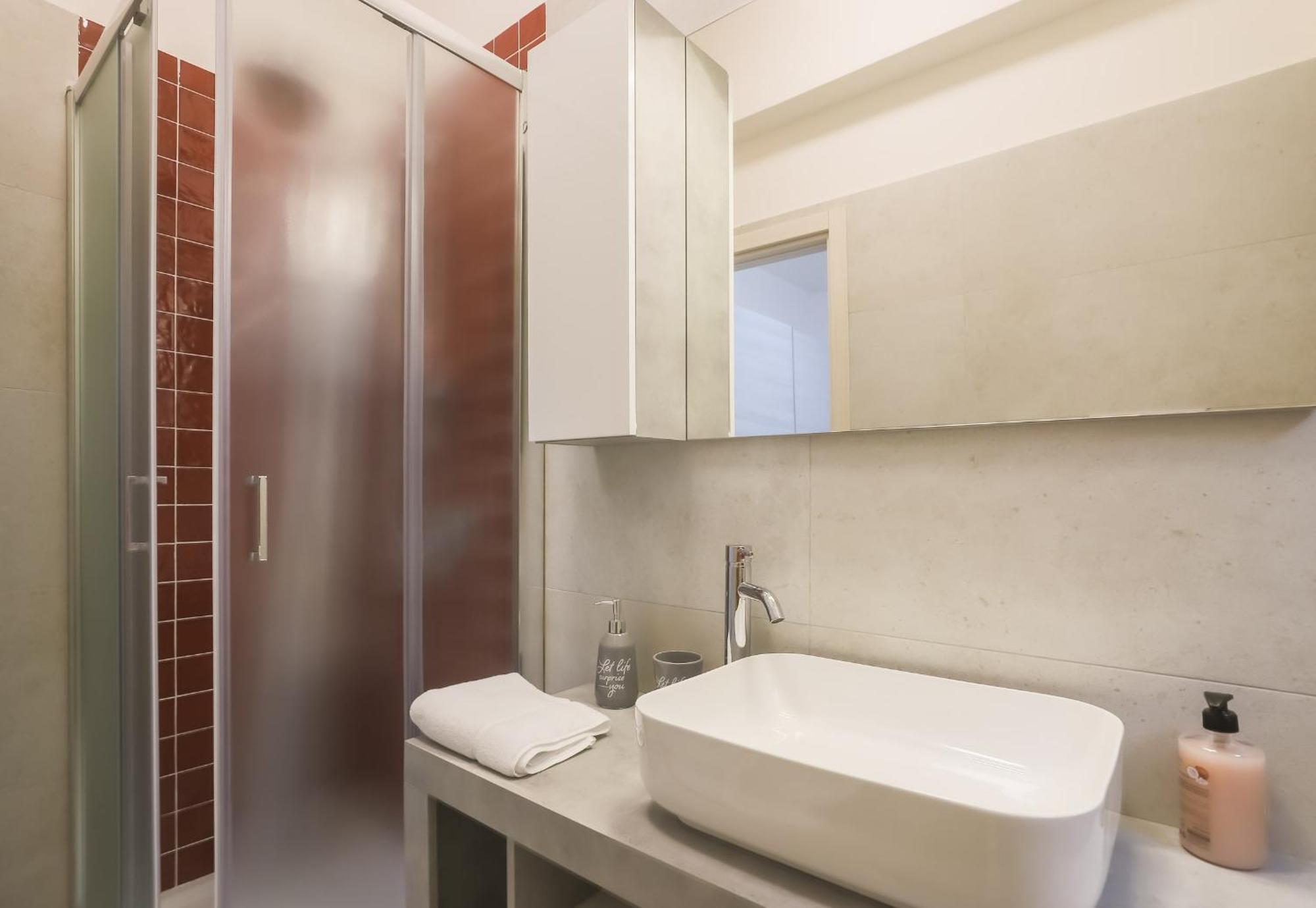 Barbyb B&B Σαλέρνο Εξωτερικό φωτογραφία
